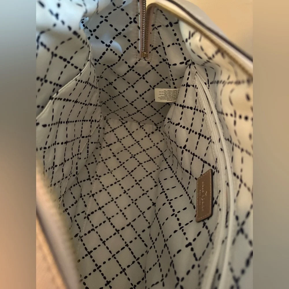 Kate Spade Newbury Lane Cassie Satchel - Picture 11 of 13